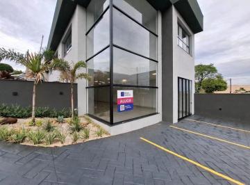 947e06f1b401d9b9422c41c573b0fef530e7fc3f · Salão para alugar, 235 m² - Terras de Santa Bárbara - Santa Bárbara D'Oeste/SP
