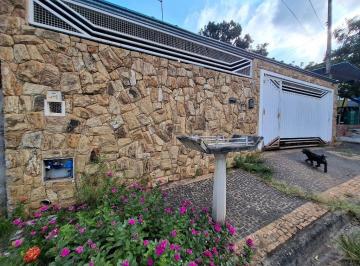 1c5350b250ba1315a9f8644cc6a9ef33bd9d4a38 · Casa com 3 dormitórios à venda, 180 m² - Antônio Zanaga II - Americana/SP