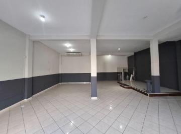 cf99db23b7e3dab1f660fc8191687ee6f060bf29 · Salão para alugar, 155 m² por R$ 3.600/mês - Antônio Zanaga I - Americana/SP