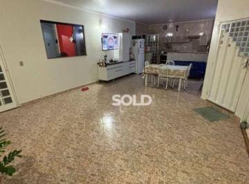 1b464dc10fb92cee6254653187c9b3ef87339196 · Casa com 3 dormitórios à venda, 143 m² por R$ 480.000 - Recanto Elimar - Franca/SP