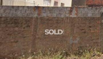 b9404181f6d0f39bed40fd4b9343f7af031de828 · Terreno à venda, 411 m² por R$ 504.000 - Jardim Barão - Franca/SP