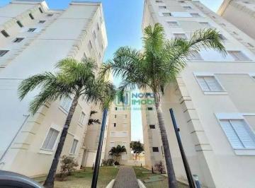 d60c7ae7cc2bee661e9db130ded438b69be3b1c9 · Apartamento com 2 dormitórios à venda, 55 m² por R$ 247.000,00 - Campestre - Piracicaba/SP