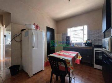 629356fcdef9914752f1c3c299c4f727d43ca6bd · Casa com 2 dormitórios à venda, 100 m² por R$ 225.000,00 - Parque Chapadão - Piracicaba/SP
