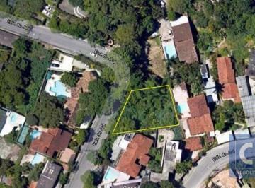 bf28eb92550f430b234ba7ab7354a95aaef03d5f · Terreno à venda, 604 m² por R$ 850.000,00 - Joá - Rio de Janeiro/RJ