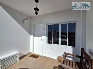 44566827e5e4a48126d4efd712f68fe61dd7ab81 · Casa com 2 dormitórios para alugar, 92 m² por R$ 3.286,38/mês - Condomínio Residencial Villa Suiça -