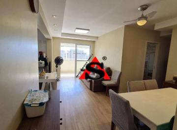 6986f82de9d96938e5941e88d2f7dfd67fd034be · Apartamento com 3 dormitórios à venda, 88 m² por R$ 895.000,00 - Vila Firmiano Pinto - São Paulo/SP