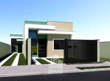 25147485_4.jpg · Casa nova com suíte - Caravelas, Matinhos