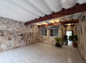 Foto 01 · Casa à venda em São Paulo-SP, Jardim Celeste. 3 quartos, 1 suíte, 3 salas, 4 banheiros, 2 vagas, 205