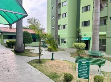 Apartamento de 2 quartos, São José dos Campos · Oportunidade, Apartamento Parque Industrial Sjc, Condomínio Portal Amazonas, 2 Dormitórios, Sacada
