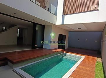 Foto 01 · Casa de Alto Padrão à Venda em Mogi das Cruzes-SP: 3 quartos, 3 suítes, 3 salas, 5 banheiros, 4 vaga