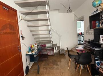Foto 01 · Apartamento Duplex à venda em São Caetano do Sul - Boa Vista com 2 quartos, 1 suíte, sala 2 ambiente