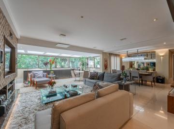 Apartamento · 171m² · 3 Quartos · 2 Vagas · Apartamento com três suites e infra completa, no Moinhos de Vento