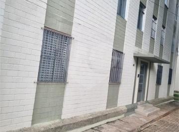 Apartamento · 60m² · 2 Quartos · 1 Vaga · Apartamento com 2 quartos à venda em Jardim leonor mendes de barros - SP
