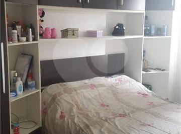Apartamento · 50m² · 2 Quartos · 1 Vaga · Apartamento com 2 quartos à venda em Imirim - SP