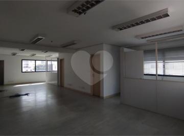 Comercial · 45m² · 1 Vaga · Salas à venda em Pacaembu - SP