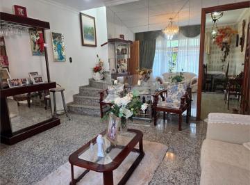 Casa · 113m² · 3 Quartos · 2 Vagas · Casa de vila com 3 quartos à venda em Imirim - SP