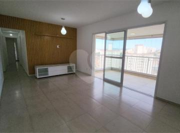 Apartamento · 110m² · 3 Quartos · 2 Vagas · Apartamento com 3 quartos à venda em Imirim - SP