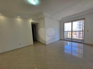 Apartamento · 90m² · 3 Quartos · 2 Vagas · Apartamento com 3 quartos à venda em Santa teresinha - SP