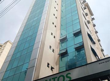 Comercial · 45m² · 1 Vaga · Salas à venda em Pacaembu - SP