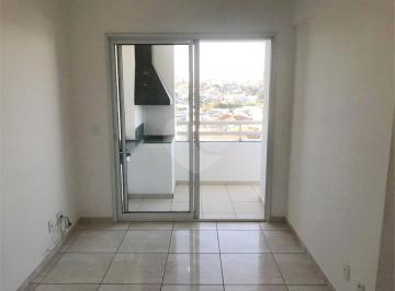 Apartamento · 52m² · 2 Quartos · 1 Vaga · Apartamento com 2 quartos à venda em Imirim - SP
