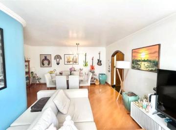 Apartamento · 123m² · 3 Quartos · 2 Vagas · Apartamento com 3 quartos à venda em Santana - SP