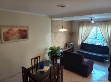 Casa · 150m² · 3 Quartos · Sobrado com 3 quartos à venda em Imirim - SP