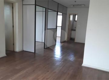 Comercial · 45m² · 1 Vaga · Salas à venda em Pacaembu - SP