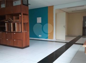 Comercial · 45m² · 1 Vaga · Salas à venda em Pacaembu - SP