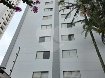 Apartamento · 80m² · 3 Quartos · 2 Vagas · Apartamento com 3 quartos à venda em Santana - SP