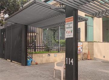 Comercial · 45m² · 1 Vaga · Salas à venda em Pacaembu - SP