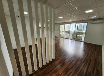 Comercial · 61m² · 1 Vaga · Salas à venda em Água branca - SP