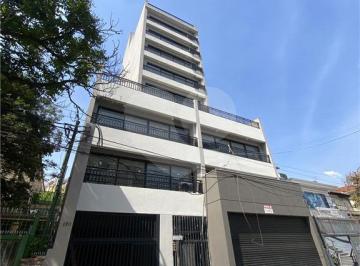 Apartamento · 31m² · 1 Quarto · Studio com 1 quartos à venda em Santana - SP