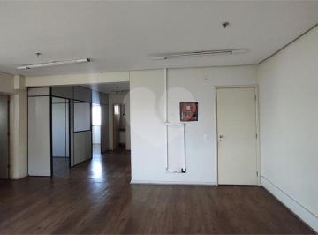Comercial · 45m² · 1 Vaga · Salas à venda em Pacaembu - SP