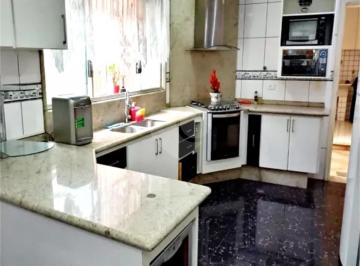 Casa · 150m² · 3 Quartos · 2 Vagas · Sobrado com 3 quartos à venda em Vila palmeiras - SP