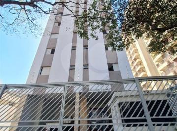 Apartamento · 44m² · 1 Quarto · 1 Vaga · Apartamento com 1 quartos à venda em Campos elíseos - SP