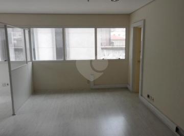 Comercial · 45m² · Salas à venda em Pacaembu - SP