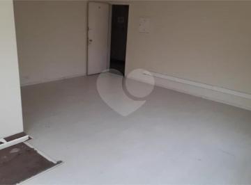 Comercial · 45m² · 1 Vaga · Salas à venda em Pacaembu - SP