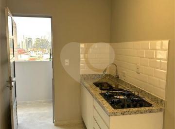 Apartamento · 81m² · 3 Quartos · Apartamento com 3 quartos à venda em Imirim - SP