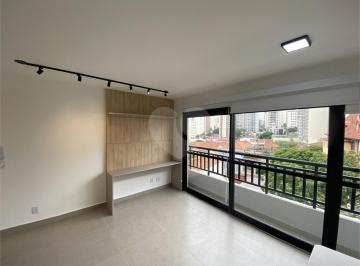 Apartamento · 31m² · 1 Quarto · Apartamento com 1 quartos à venda em Santana - SP
