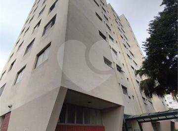 Apartamento · 63m² · 2 Quartos · 1 Vaga · Apartamento com 2 quartos à venda em Santana - SP