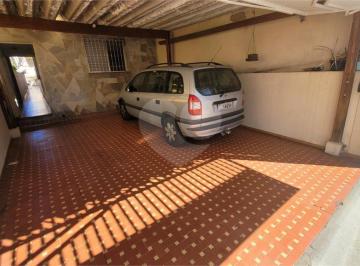 Casa · 102m² · 3 Quartos · 2 Vagas · Casa térrea com 3 quartos à venda em Imirim - SP