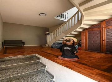 Casa · 700m² · 5 Quartos · 10 Vagas · Casa de vila com 5 quartos à venda em Ipiranga - SP