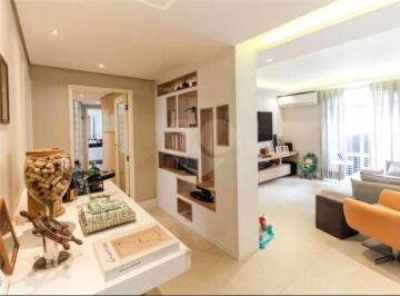 Apartamento · 126m² · 2 Quartos · 2 Vagas · Apartamento com 2 quartos à venda em Jardim paulista - SP