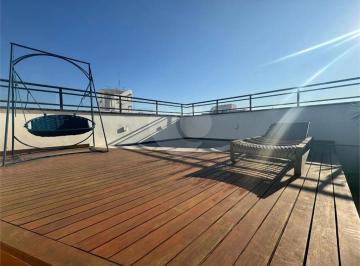 Apartamento · 235m² · 2 Quartos · 3 Vagas · Cobertura com 2 quartos à venda em Vila uberabinha - SP