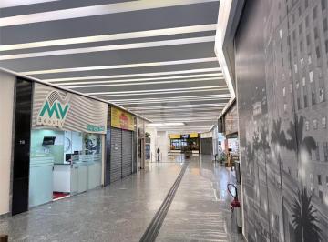 Comercial · 46m² · 1 Vaga · Loja à venda em Jardim paulistano - SP