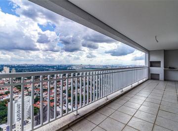 Apartamento · 354m² · 4 Quartos · 6 Vagas · Cobertura com 4 quartos à venda em Sumarezinho - SP