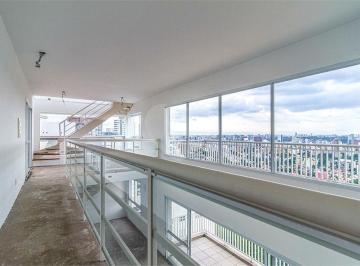 Apartamento · 354m² · 4 Quartos · 6 Vagas · Cobertura com 4 quartos à venda em Sumarezinho - SP