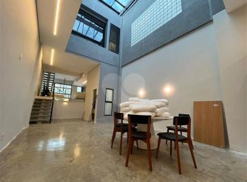 Casa · 170m² · 3 Quartos · 2 Vagas · Casa com 3 quartos à venda em Vila madalena - SP