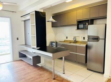 Apartamento · 48m² · 1 Quarto · 1 Vaga · Apartamento com 1 quartos à venda em Várzea da barra funda - SP