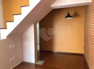 Casa · 60m² · 2 Quartos · 1 Vaga · Casa de vila com 2 quartos à venda em Vila ida - SP